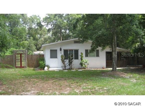 1940 NW 35th Ave., Gainesville, FL 32605