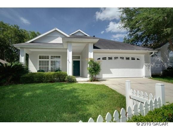 10526 NW 32nd Rd., Gainesville, FL 32606