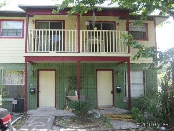 1201 NW 4th St., Gainesville, FL 32601