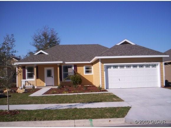 9015 SW 74th Ln., Gainesville, FL 32608