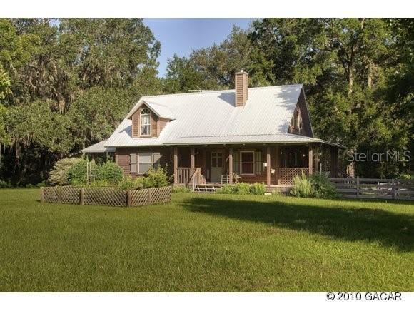 17820 NW 149th Pl., Alachua, FL 32615