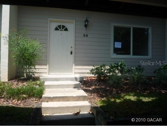 501 SW 75 St. #C-5, Gainesville, FL 32607