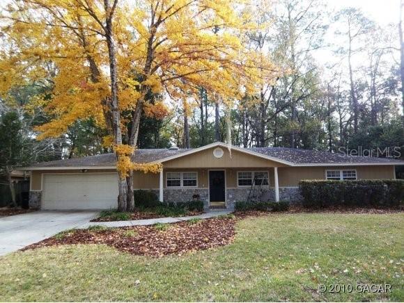 3719 NW 28th Terrace, Gainesville, FL 99999