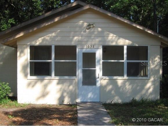 1638 NE 17th Way, Gainesville, FL 32641