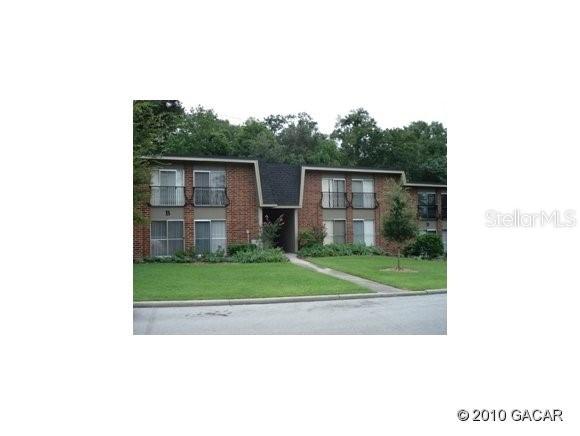 1700 SW 16th Ct. #P-8, Gainesville, FL 32608