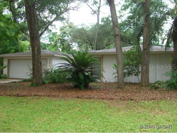 3704 NW 40th St., Gainesville, FL 32606