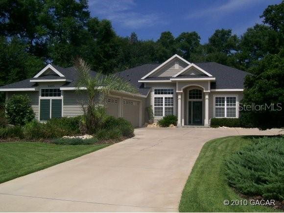 8485 SW 11 Lot 251 Ln., Gainesville, FL 32607