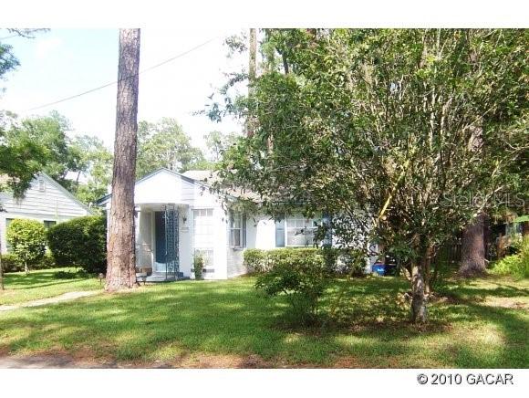 2019 NW 7 Ter., Gainesville, FL 32609
