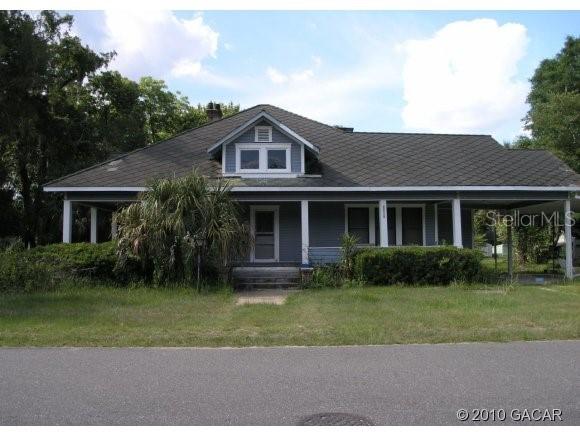 22118 SE 71st Ave., Hawthorne, FL 32640