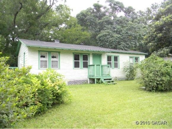 1816 SE Se 48th Ter., Gainesville, FL 32641