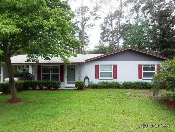 4600 NW 28th St, Gainesville, FL 99999
