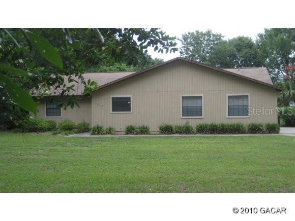 10119 SW 122nd Street, Gainesville, FL 32608
