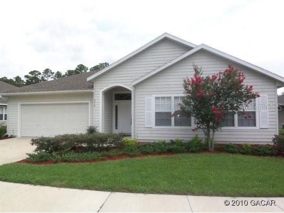 2216 NW 49th Ave., Gainesville, FL 32605