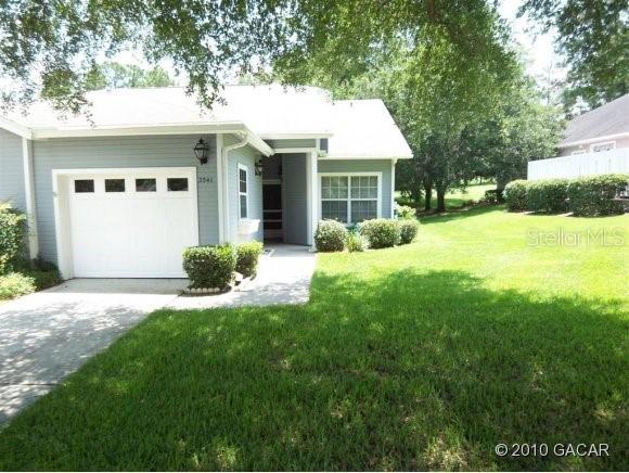 3541 NW 104 Dr., Gainesville, FL 32606