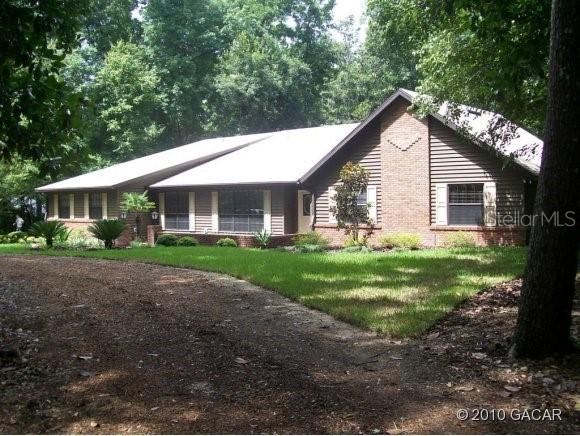 5418 NW 92nd Way, Gainesville, FL 32653