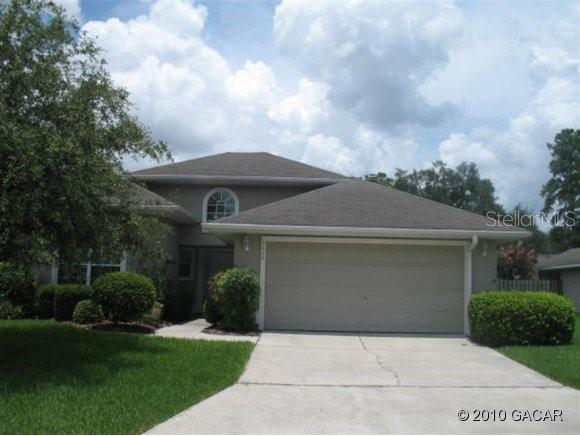 3632 NW 61st Ln., Gainesville, FL 32653