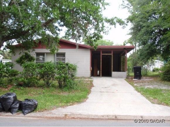 1630 SE 13th Pl., Gainesville, FL 32641