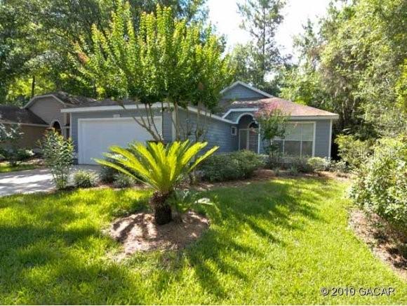 12343 NW 7th Lane, Newberry, FL 32669