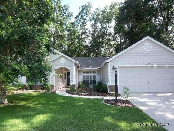 3833 NW 65th Ave., Gainesville, FL 32653