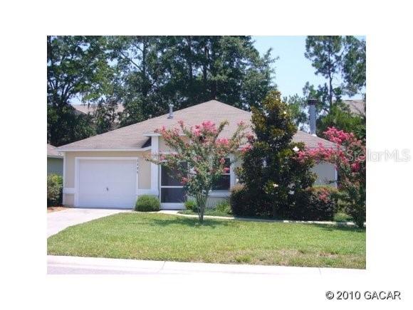 2509 NW 35th Pl., Gainesville, FL 32605