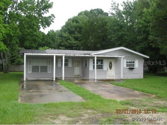 218 NE 6th St., Chiefland, FL 32626