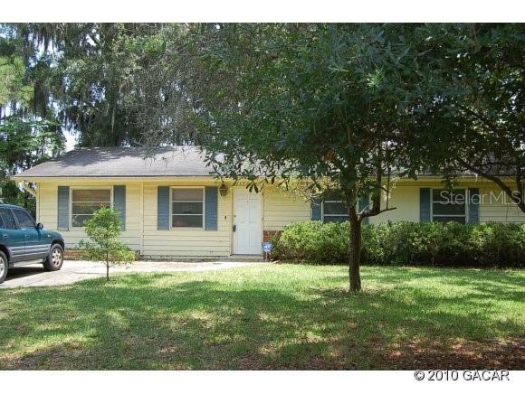 1780 NE 21st Place Pl., Gainesville, FL 32609
