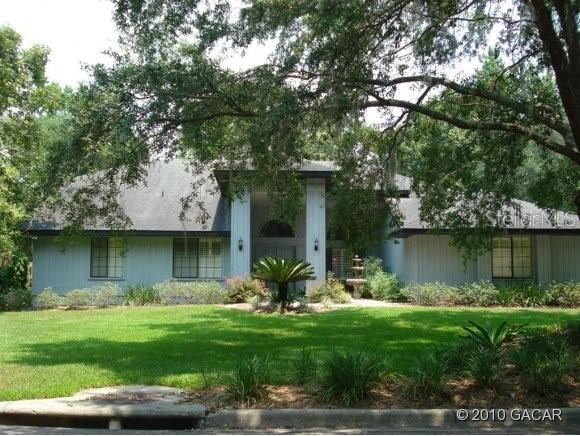 4412 NW 12th Pl., Gainesville, FL 32605