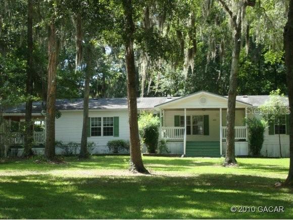 15101 W Highway 316, Williston, FL 32696