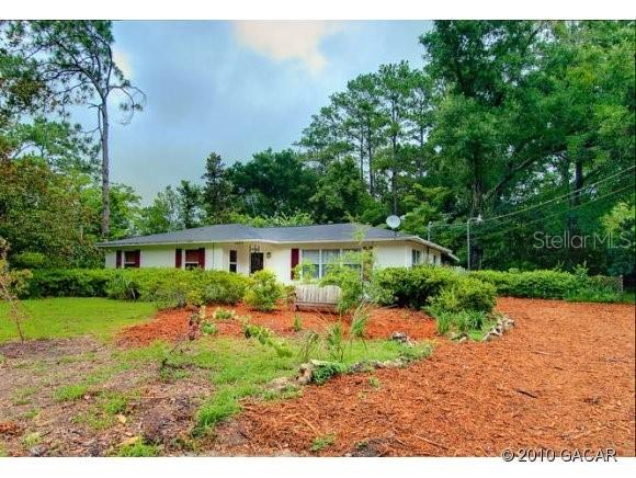 1503 NW 17th St., Gainesville, FL 32605