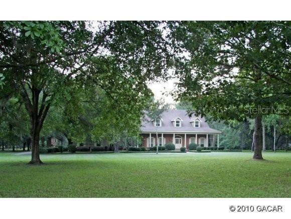 1316 SW 112th St., Gainesville, FL 32607