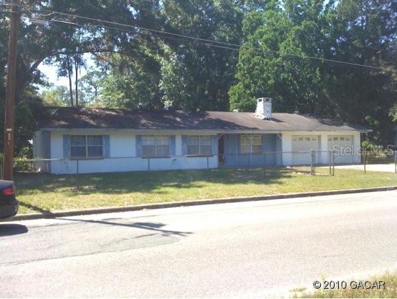 2110 SE 51st Street, Gainesville, FL 32641