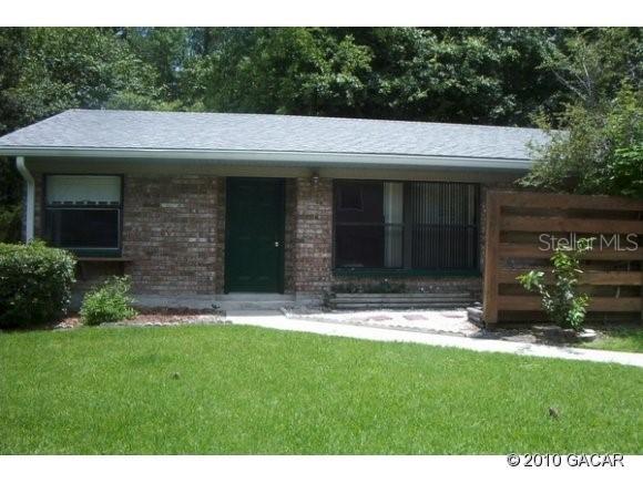 4647 SW 45th Lane Ln., Gainesville, FL 32608