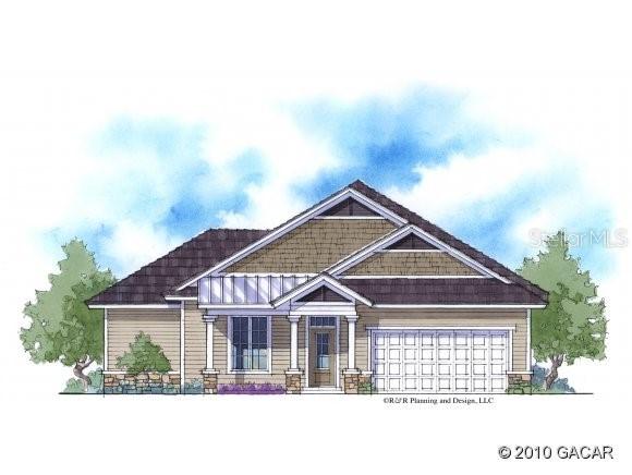 14636 NW 27th Pl., Newberry, FL 32669