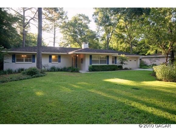 15 SW 40th Ter., Gainesville, FL 32607