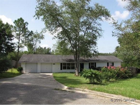 13704 NW 138 Terrace, Alachua, FL 32615