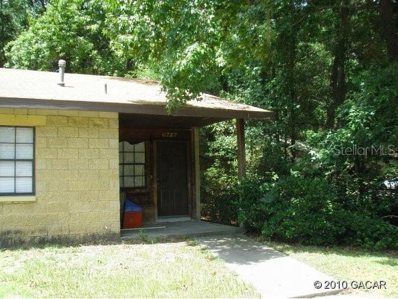 6727 SW 46 Ave., Gainesville, FL 32608