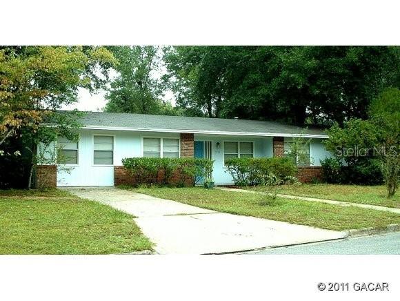 3514 NW 51st Ave., Gainesville, FL 32605