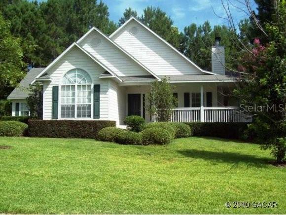 11418 NW 17th Ln. Ln., Gainesville, FL 32606