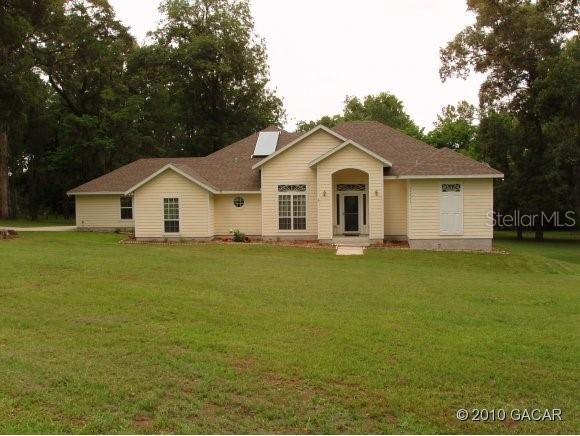14660 NW 174th Ave., Alachua, FL 32615