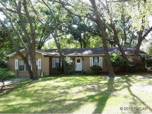 135 SW 264th Ter., Newberry, FL 32669