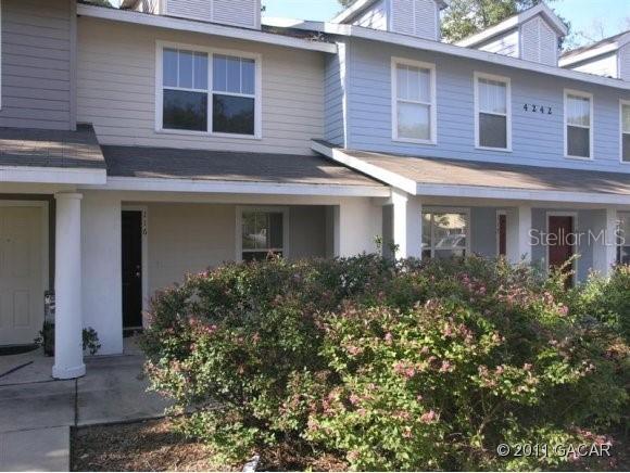 4242 SW 22nd Ln. #116, Gainesville, FL 32607