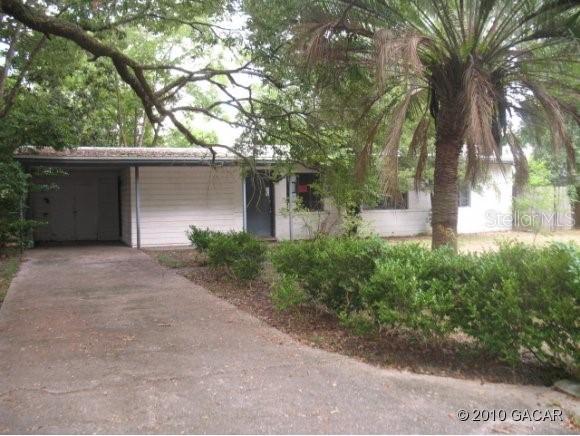 1704 NE 6th Ter., Gainesville, FL 32609