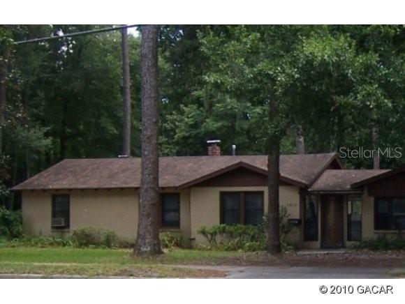 1017 NW 16th Ave., Gainesville, FL 32601