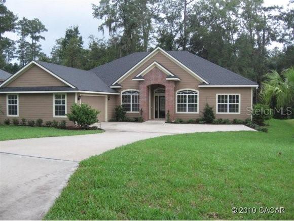 11137 NW 18th Rd., Gainesville, FL 32606