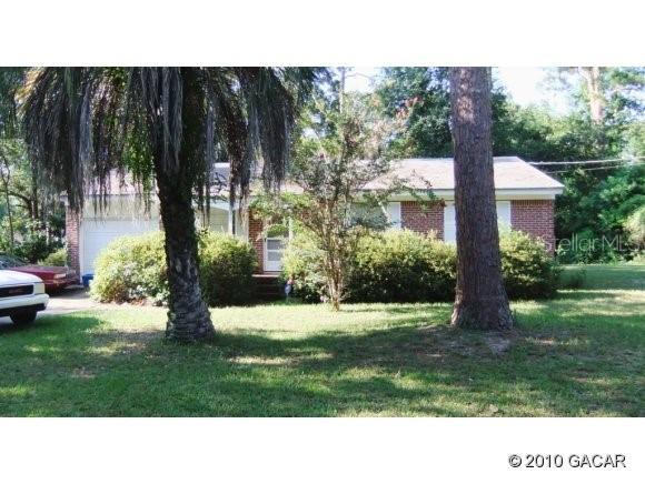 1055 NE 14th Ave., Gainesville, FL 32601