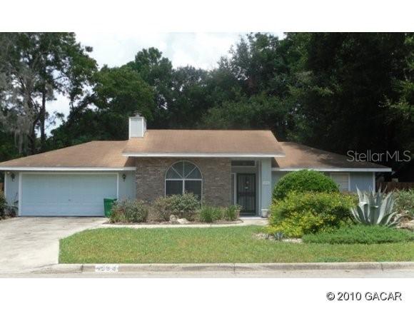 4938 NW 30 Pl., Gainesville, FL 32606