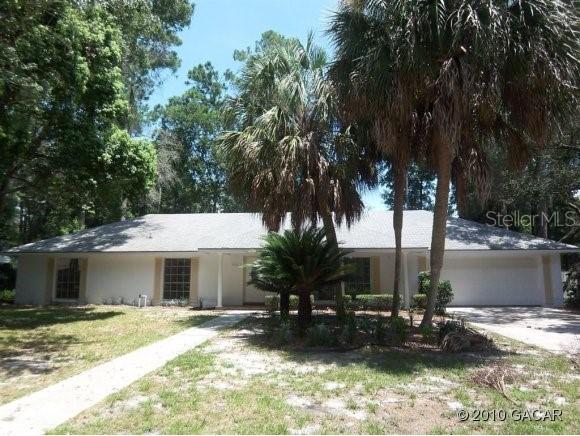 3840 NW 33rd Place Pl., Gainesville, FL 99999