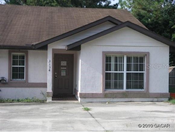 3134 NW 79th Ct., Gainesville, FL 32606