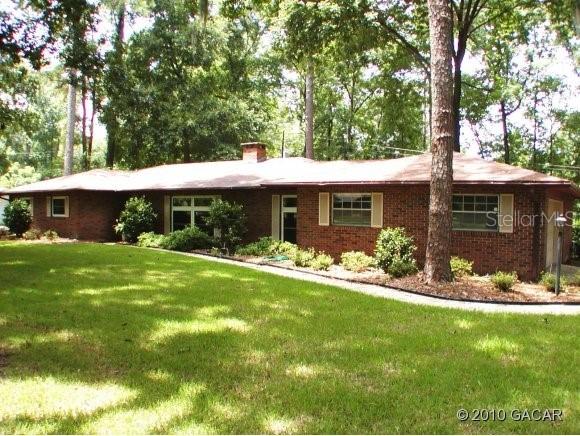 9230 NW 9th Ave, Gainesville, FL 99999