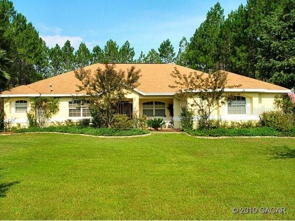 1008 SW 126th St., Gainesville, FL 32669